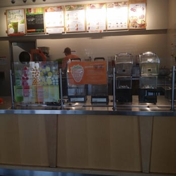 Jamba - Clean spot - Juice Bars & Smoothies Near Me - Torrance, California Jamba - Clean spot - Juice Bars & Smoothies Near Me - Torrance, California