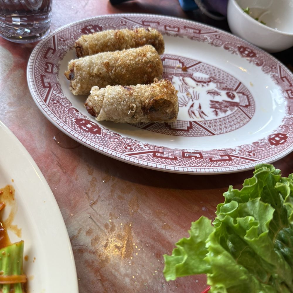 Chez Thuy Restaurant - Vietnamese egg rolls - Vietnamese Near Me - Boulder, Colorado Chez Thuy Restaurant - Vietnamese egg rolls - Vietnamese Near Me - Boulder, Colorado