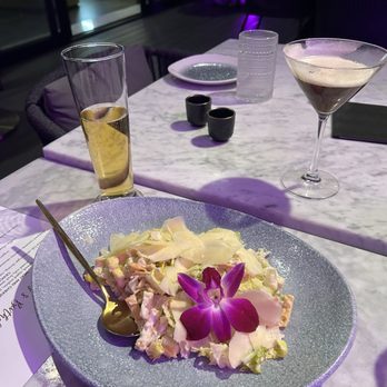 Bonsaii Tapas & Wine Bar - Tapas Bars Near Me - New York, New York Bonsaii Tapas & Wine Bar - Tapas Bars Near Me - New York, New York