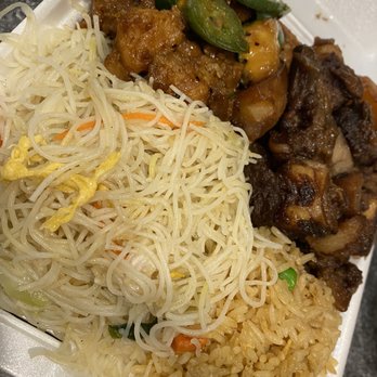 ChopSpoon - Fast Food Near Me - San Fernando, California ChopSpoon - Fast Food Near Me - San Fernando, California