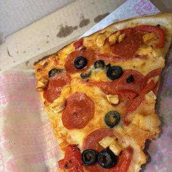 Salvatore's Old Fashioned Pizzeria - Pizza Near Me - Geneva, New York Salvatore's Old Fashioned Pizzeria - Pizza Near Me - Geneva, New York