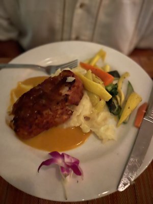 Butterfly Café by null