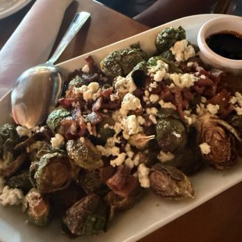 Phil's Tara Hideaway - Brussels sprouts - New American Near Me - Stillwater, Minnesota Phil's Tara Hideaway - Brussels sprouts - New American Near Me - Stillwater, Minnesota