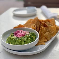Palma - Palma [Share] Chips & Guac