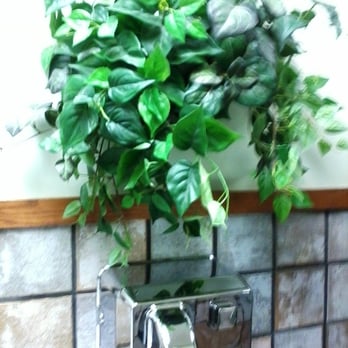 Arby's - men's room - Fast Food Near Me - Columbia, South Carolina
