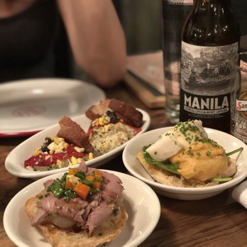 Casa Lolea - Tapas Bars Near Me - Barcelona, B