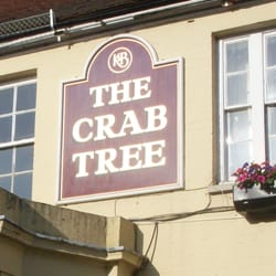 The Crab Tree