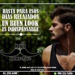 Men's Barber Place - Great barbers