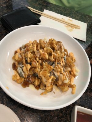 Sapporo Revolving Sushi by null