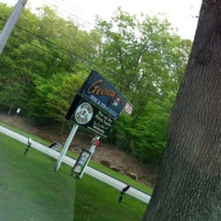 Glenwood Wine & Spirits Outlet