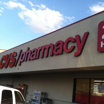 CVS Pharmacy - Drugstores Near Me - Sierra Vista, Arizona