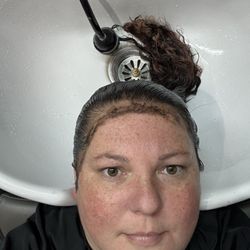 Hairthurium - The process