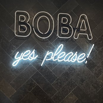 Boba Break Tea House - Bubble Tea Near Me - Glendora, California