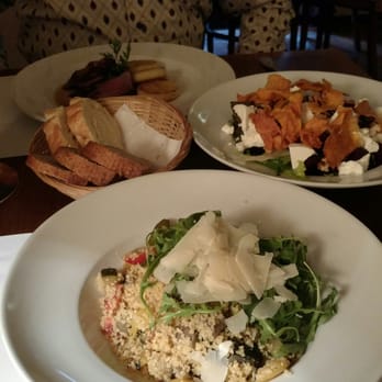 Restaurace Století - Modern European Near Me - Prague, Puerto Rico