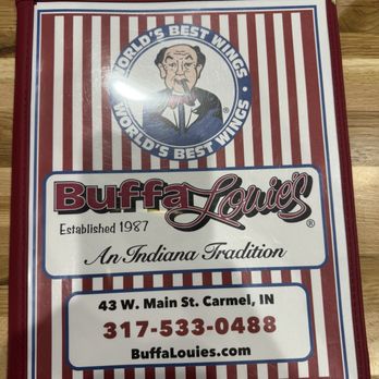 BUFFALOUIE’S - Updated March 2026 - 163 Photos & 123 Reviews - 43 W ...