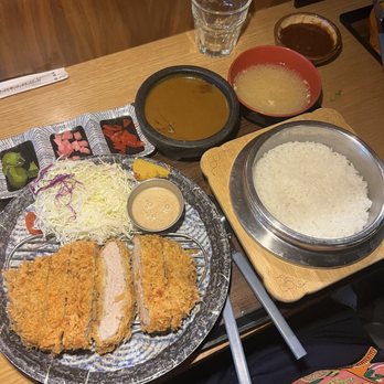 Ton Shou - Rosu Katsu - Izakaya Near Me - Las Vegas, Nevada Ton Shou - Rosu Katsu - Izakaya Near Me - Las Vegas, Nevada