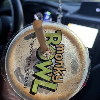 Monky Bowl - Acai Bowls Near Me - Salinas, California Monky Bowl - Acai Bowls Near Me - Salinas, California