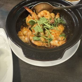 Brothers Bistro - Tom rim man (Caramelize shrimp) - Vietnamese Near Me - Springfield, Virginia Brothers Bistro - Tom rim man (Caramelize shrimp) - Vietnamese Near Me - Springfield, Virginia