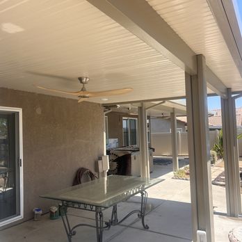 A-One Patio Covers - Patio Coverings Near Me - Romoland, California A-One Patio Covers - Patio Coverings Near Me - Romoland, California