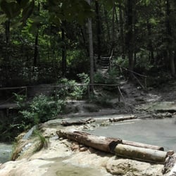 Terme Libere San Filippo