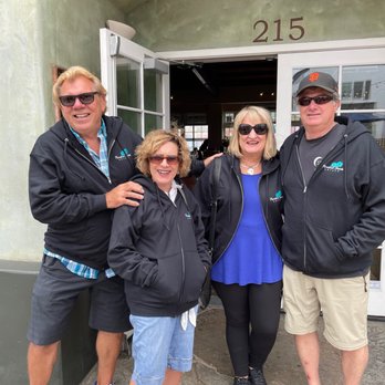 Paradise Beach Grille - New American Near Me - Capitola, California