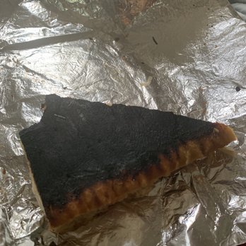 Ithaca Bakery - burnt sandwich - Delis Near Me - Ithaca, New York