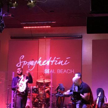 Spaghettini - Italian Near Me - Seal Beach, California Spaghettini - Italian Near Me - Seal Beach, California
