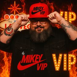 DJ Mikey ViP