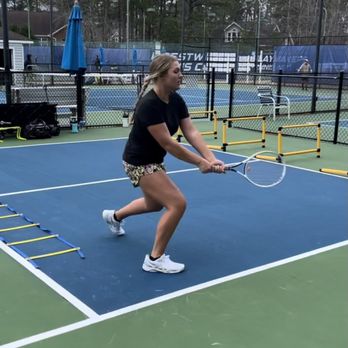 Speed Trap Academy - Tennis training - Fitness & Instruction Near Me - Myrtle Beach, South Carolina