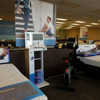 Sleep Experts Euless - Pretty cool system! We carry the new NordicTrack Total Sleep Bundle. - Mattresses Near Me - Euless, Texas Sleep Experts Euless - Pretty cool system! We carry the new NordicTrack Total Sleep Bundle. - Mattresses Near Me - Euless, Texas