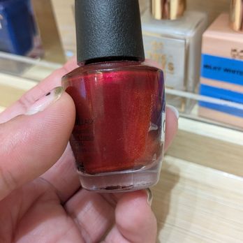 Dash Nail Spa - Nail Salons Near Me - Frisco, Texas