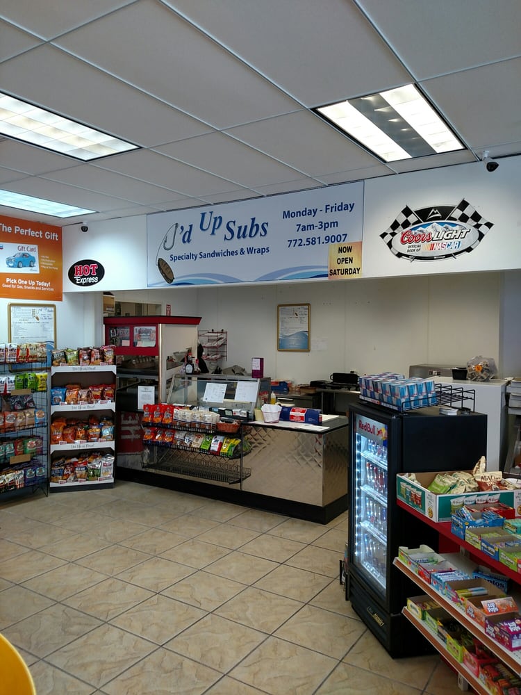 WABASSO CHEVRON Updated October 2024 10 Photos 8650 N US Highway