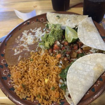 El Campestre - Pastor Tacos - Mexican Near Me - Cortez, Colorado