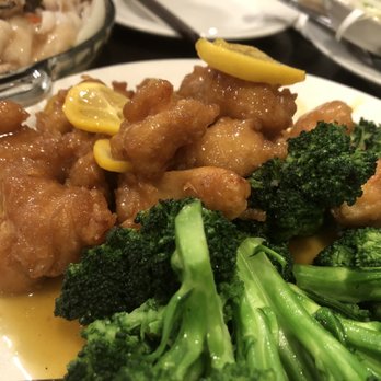Cheung Hing Restaurant - 68. Lemon Chicken - Chinese Near Me - Millbrae, California Cheung Hing Restaurant - 68. Lemon Chicken - Chinese Near Me - Millbrae, California