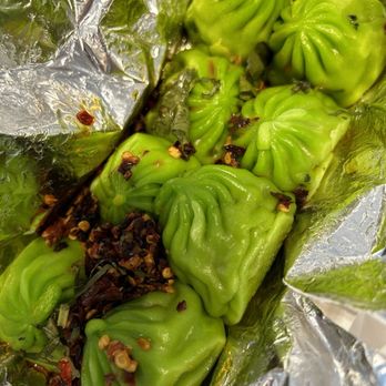 Momo Ghar - Cabbage Momo (Vegan) - Himalayan/Nepalese Near Me - Toronto, Ontario Momo Ghar - Cabbage Momo (Vegan) - Himalayan/Nepalese Near Me - Toronto, Ontario