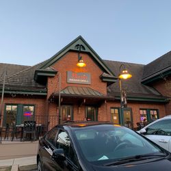 Persis Indian Grill