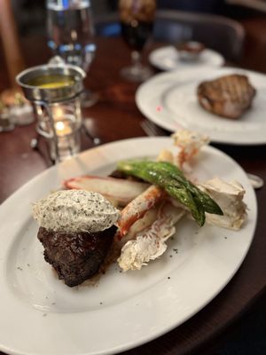 Ocean Prime Las Vegas by null