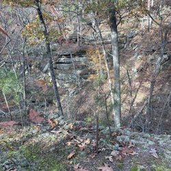 Hickory Canyon