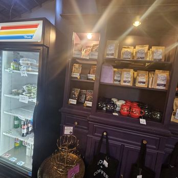 Wild Iris Coffee House - Bakeries Near Me - Prescott, Arizona Wild Iris Coffee House - Bakeries Near Me - Prescott, Arizona