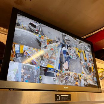 Precise Security Integrated Solutions - Deli installation & applications to do the job right. - Security Systems Near Me - Ozone Park, New York Precise Security Integrated Solutions - Deli installation & applications to do the job right. - Security Systems Near Me - Ozone Park, New York