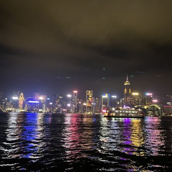 星光大道 - Landmarks & Historical Buildings Near Me - Hong Kong, HK