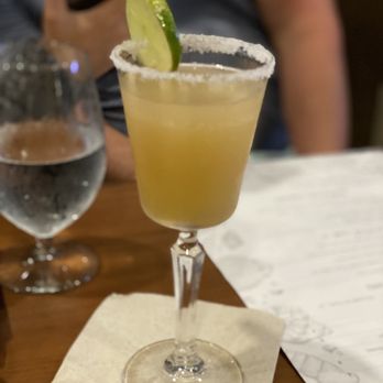 Seventy Six - Margarita - New American Near Me - Holland, Michigan Seventy Six - Margarita - New American Near Me - Holland, Michigan
