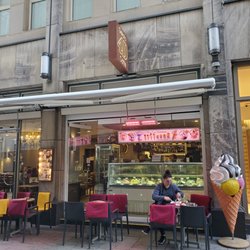 4D Gelato Caffé