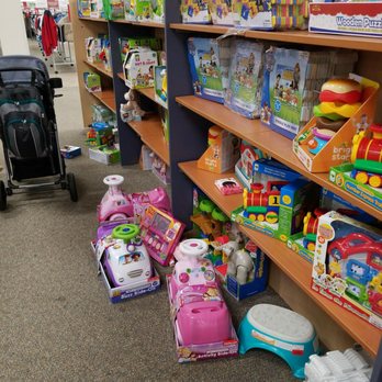 Burlington - Toy section - Department Stores Near Me - Jacksonville, Florida Burlington - Toy section - Department Stores Near Me - Jacksonville, Florida