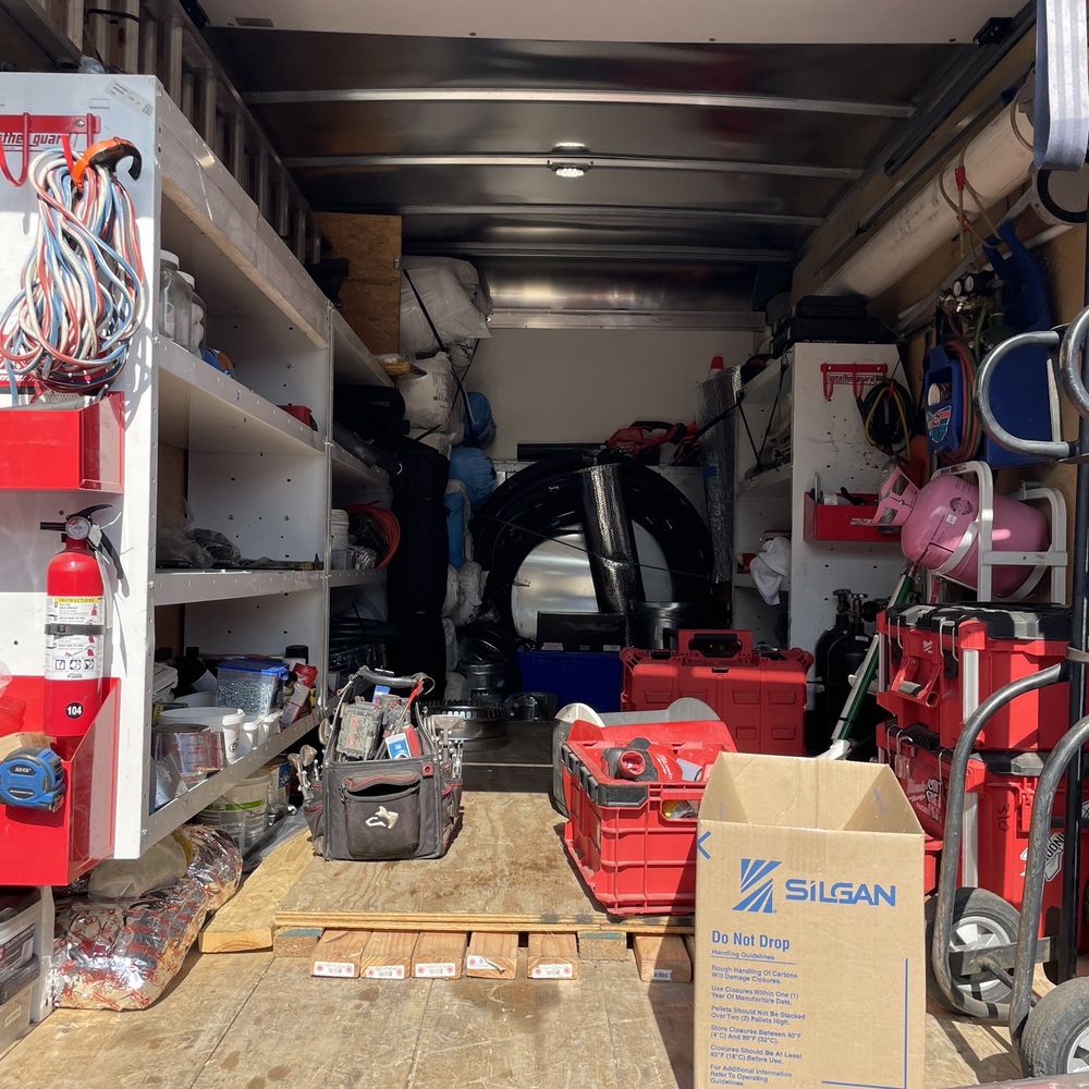 CoolPros Heating and Air - Wow! They have every tool that is needed - Insulation Installation Near Me - Anaheim, California CoolPros Heating and Air - Wow! They have every tool that is needed - Insulation Installation Near Me - Anaheim, California