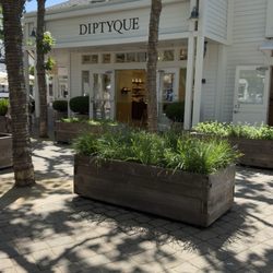 Diptyque Marin - 7/7/2025: My love affair from UK to USA with Diptyque--Corte Madera Store's Entrance.