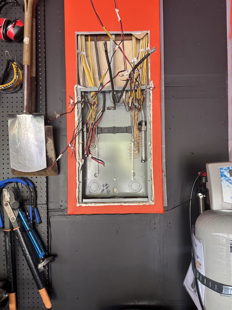 Slide of Fast Handy Electric