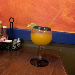 Mango margarita Mango margarita