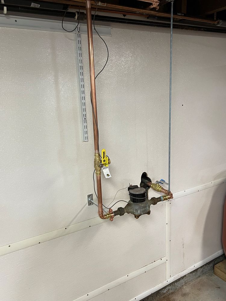 Slide of Soares Plumbing & HVAC Services