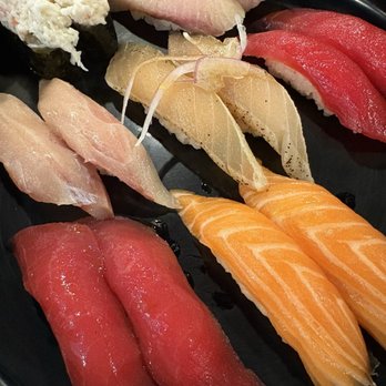 Tomikawa Japanese Restaurant - Japanese Near Me - Pasadena, California